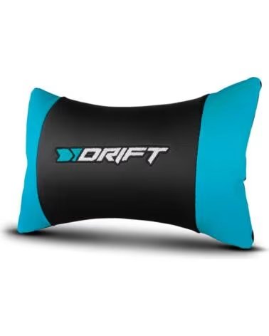 DRIFT SILLA GAMING DR250 -AZUL BLACK