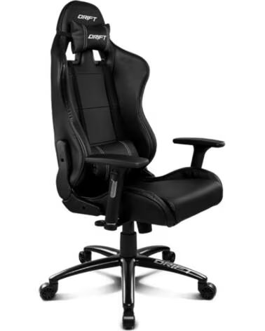 DRIFT SILLA GAMING DR200 BLACK