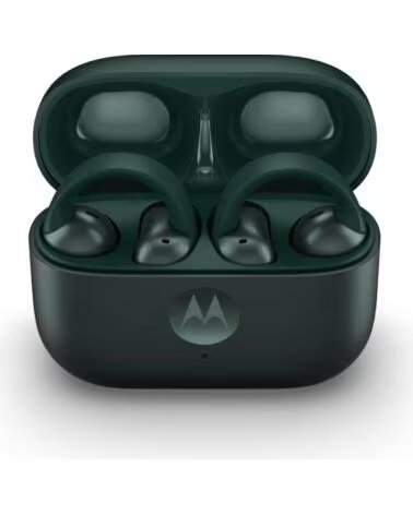 MOTOROLA AURICULARES MOTO BUDS LOOP GREEN