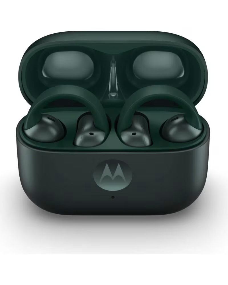 MOTOROLA AURICULARES MOTO BUDS LOOP GREEN