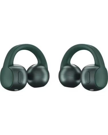MOTOROLA AURICULARES MOTO BUDS LOOP GREEN