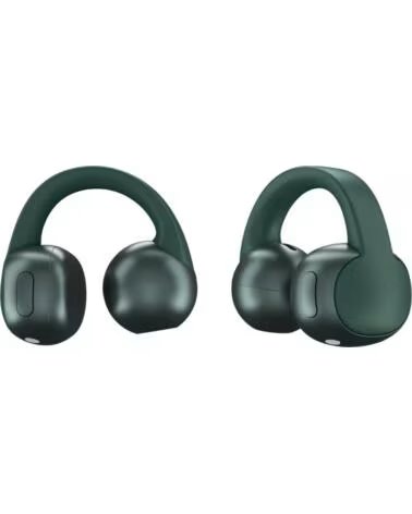 MOTOROLA AURICULARES MOTO BUDS LOOP GREEN