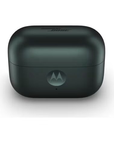 MOTOROLA AURICULARES MOTO BUDS LOOP GREEN