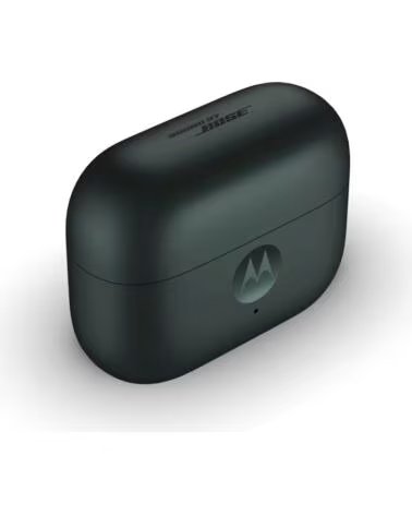 MOTOROLA AURICULARES MOTO BUDS LOOP GREEN