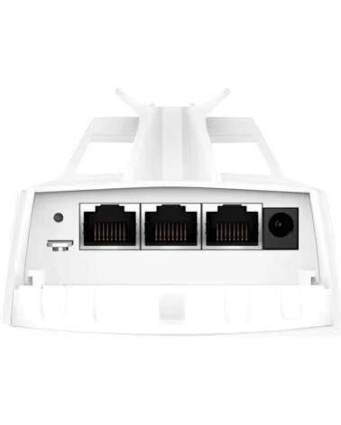 TP-LINK EAP215-Bridge KIT LR In-Out AP 3xGbE