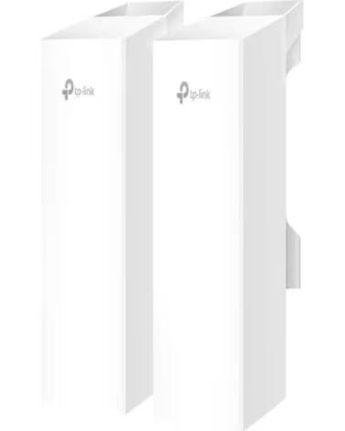 TP-LINK EAP215-Bridge KIT LR In-Out AP 3xGbE