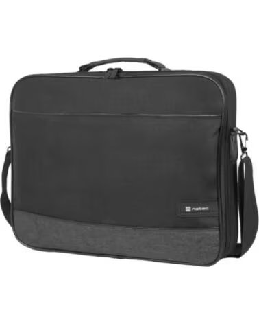 NATEC MALETIN IMPALA 2 14 1 ONYX BLACK