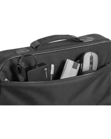 NATEC MALETIN IMPALA 2 14 1 ONYX BLACK