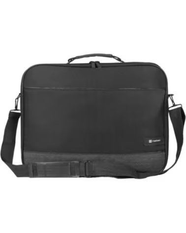 NATEC MALETIN IMPALA 2 14 1 ONYX BLACK