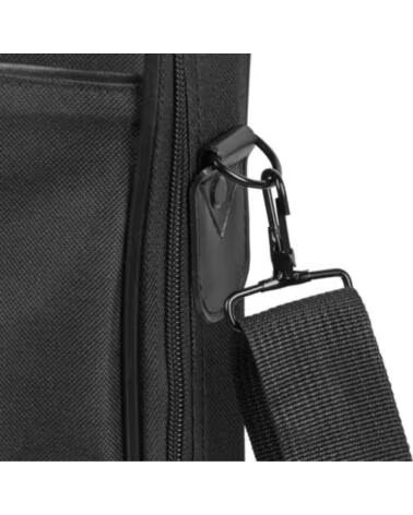 NATEC MALETIN IMPALA 2 14 1 ONYX BLACK