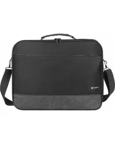 NATEC MALETIN IMPALA 2 14 1 ONYX BLACK
