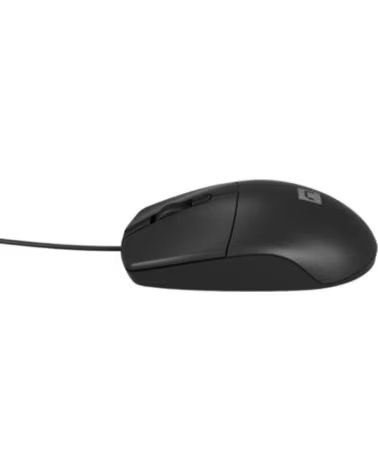 NATEC RATON RUFF PLUS 1200DPI OPTICO USB BLACK