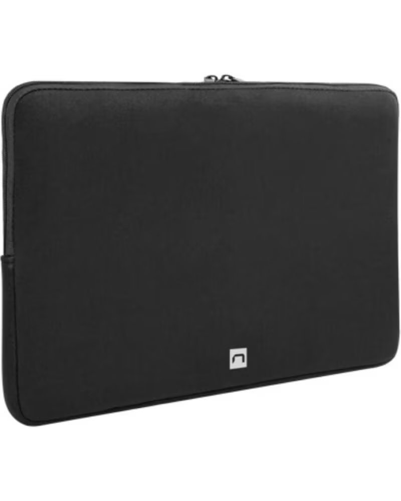 NATEC FUNDA CORAL PARA PORTATILES DE 15 6 BLACK