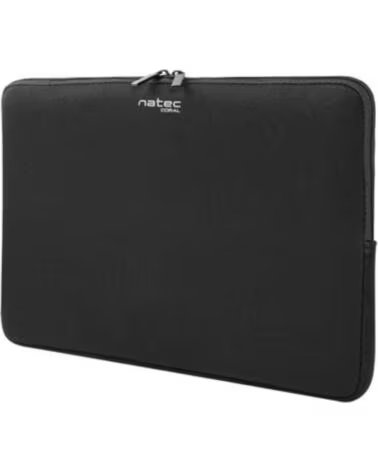 NATEC FUNDA CORAL PARA PORTATILES DE 15 6 BLACK