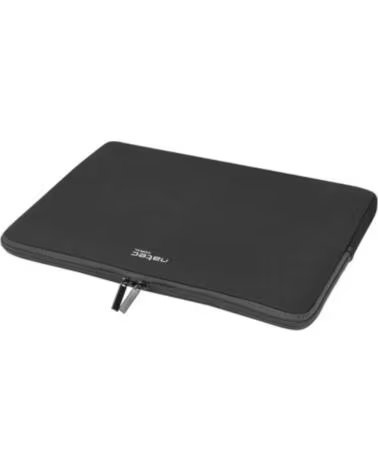 NATEC FUNDA CORAL PARA PORTATILES DE 15 6 BLACK