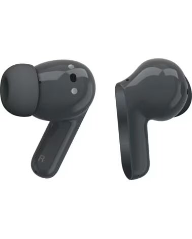 MOTOROLA AURICULARES MOTO BUDS BASS BLACK