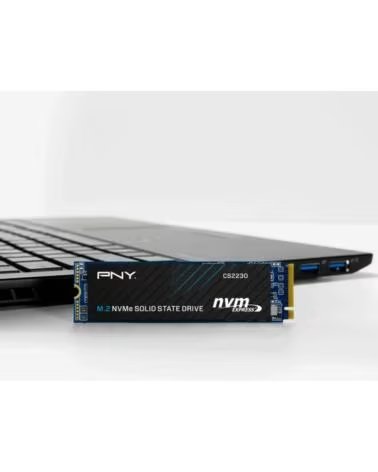 PNY SSD CS2230 500GB NVME