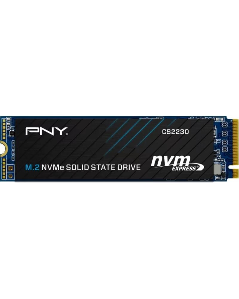 PNY SSD CS2230 500GB NVME
