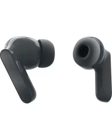 MOTOROLA AURICULARES MOTO BUDS BASS BLACK