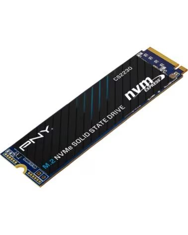 PNY SSD CS2230 500GB NVME