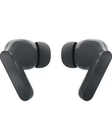 MOTOROLA AURICULARES MOTO BUDS BASS BLACK