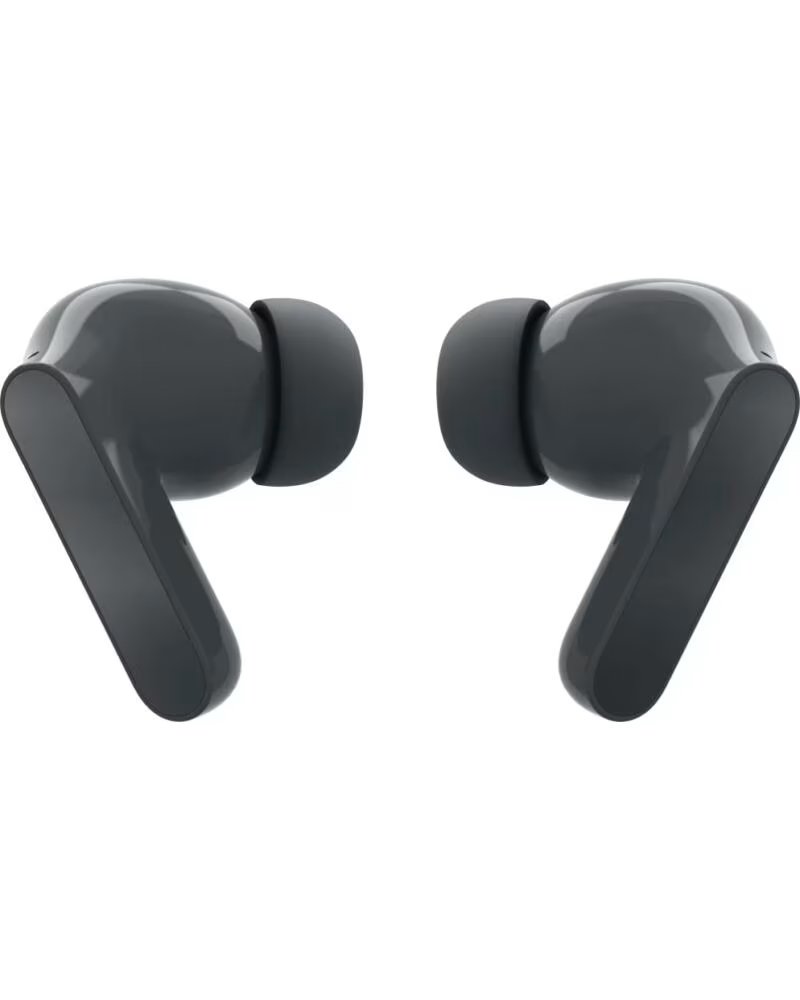 MOTOROLA AURICULARES MOTO BUDS BASS BLACK