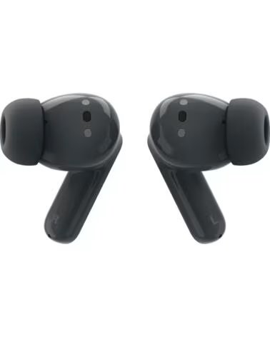MOTOROLA AURICULARES MOTO BUDS BASS BLACK
