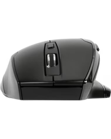 TARGUS RATON BLUETRACE ERGONOMICO ANTIMICROBIANO RF BLACK