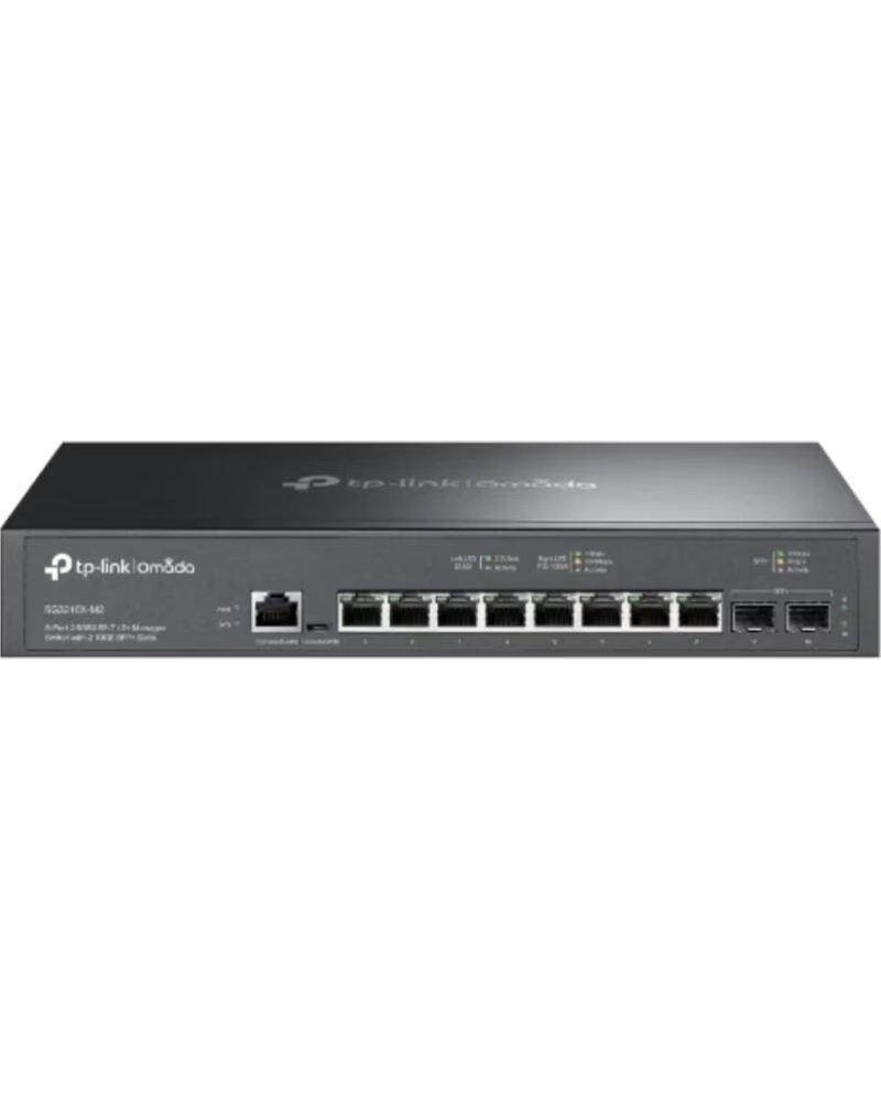 TP-LINK SWITCH OMADA SG3210X-M2