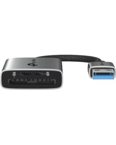 TP-LINK USB3 0 TYPE-A TO SD MICROSD 3 0 ADAPTER
