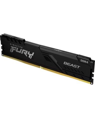 KINGSTON DDR4 2x 8GB 3200 FURY BEAST BLACK