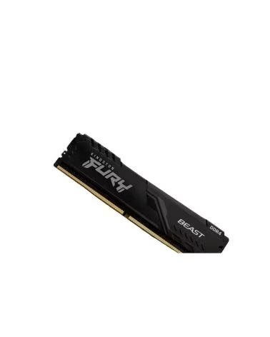KINGSTON DDR4 2x 8GB 3200 FURY BEAST BLACK