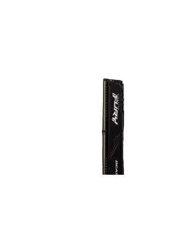 KINGSTON DDR4 2x 8GB 3200 FURY BEAST BLACK