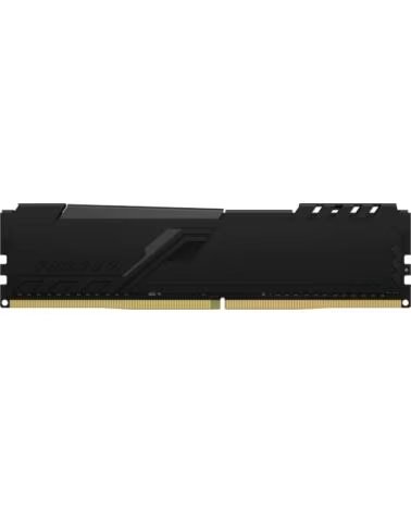 KINGSTON DDR4 2x 8GB 3200 FURY BEAST BLACK