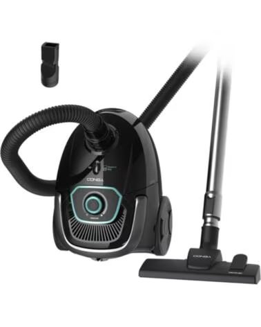 CECOTEC Aspirador de trineo conga powerbag 2500 plus
