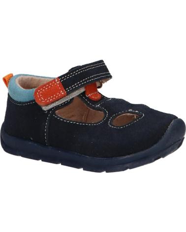 Zapatos de Niño URBAN B138464-B1153 NAVY