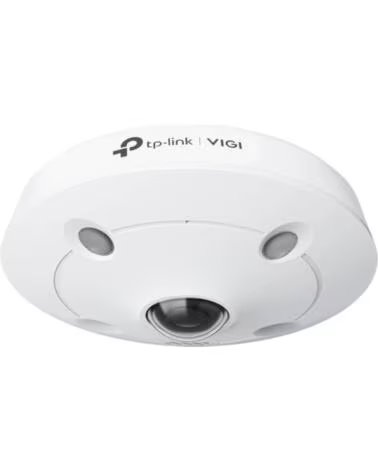 TP-LINK CAMARA VIGI INSIGHT FISHEYE INSIGHT S655I 5MP IR