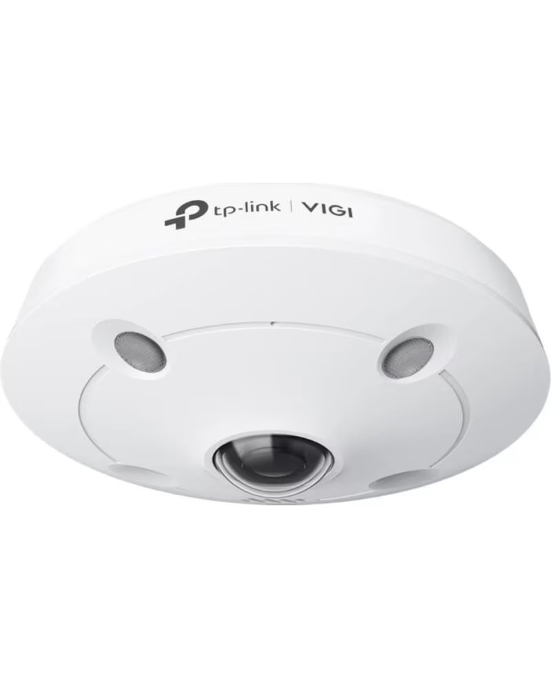 TP-LINK CAMARA VIGI INSIGHT FISHEYE INSIGHT S655I 5MP IR