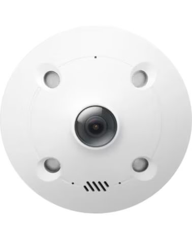 TP-LINK CAMARA VIGI INSIGHT FISHEYE INSIGHT S655I 5MP IR
