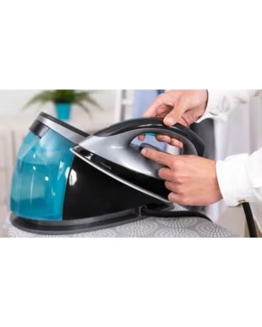 CECOTEC CENTRO PLANCHADO 5535 FASTFURIOUS 8040