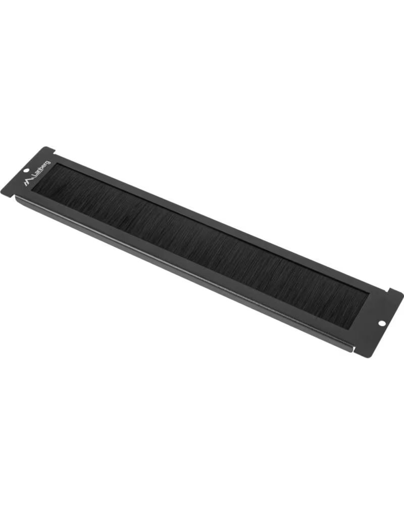 LANBERG PANEL CEPILLO PASACABLES PARA TECHO RACK 19 PARA MODELOS