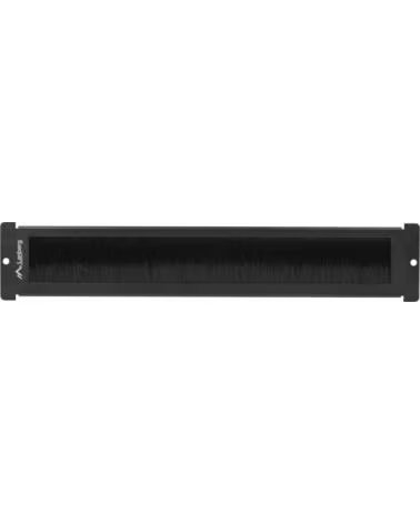 LANBERG PANEL CEPILLO PASACABLES PARA TECHO RACK 19 PARA MODELOS