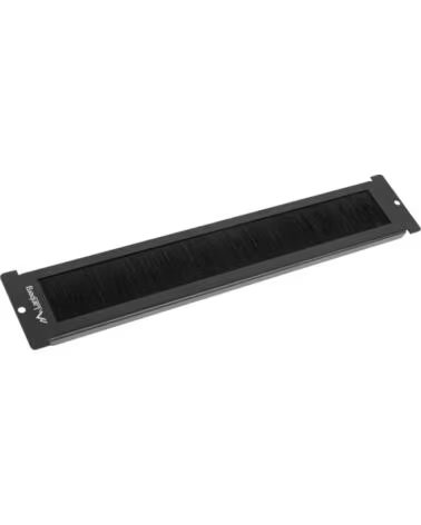 LANBERG PANEL CEPILLO PASACABLES PARA TECHO RACK 19 PARA MODELOS