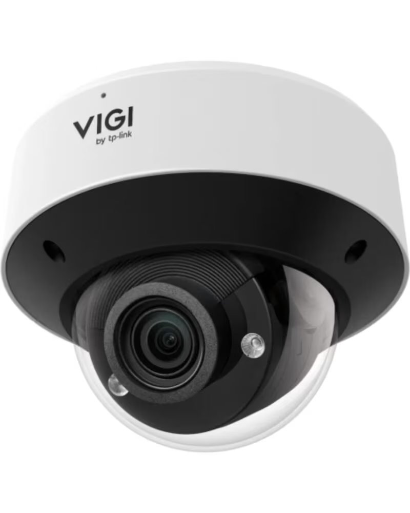 TP-LINK CAMARA VIGI INSIGHT MOTORIZED VARIFOCAL DOME INSIGHT