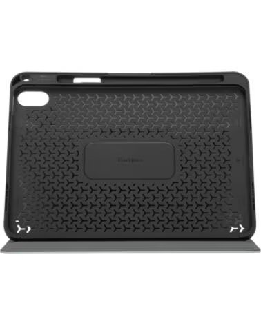 TARGUS FUNDA PARA TABLET CLICK-IN 10 9 IPAD SILVER