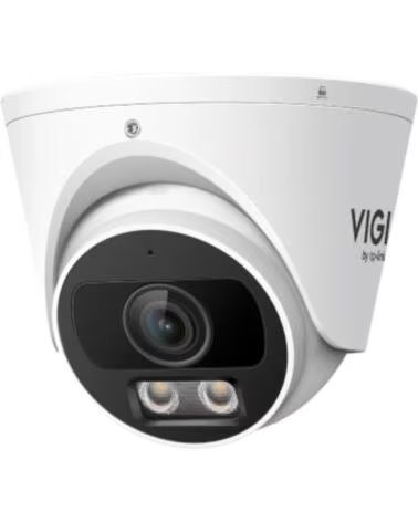 TP-LINK CAMARA VIGI INSIGHT TURRET INSIGHT S425 2 8MM 2MP