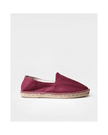 Zapatos de Hombre TONI PONS 107478 ROJO