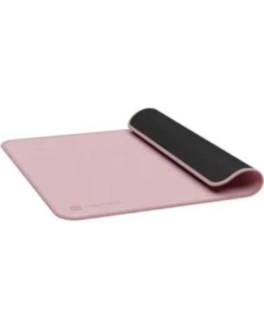 NATEC ALFOMBRILLA COLORS SERIES MISTY 300X250MM PINK