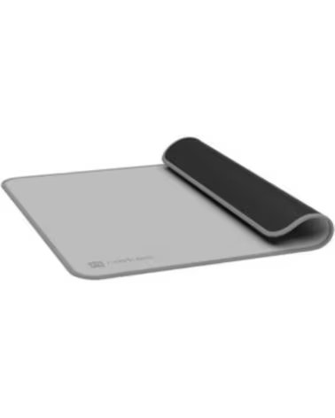NATEC ALFOMBRILLA COLORS SERIES STONY 300X250MM GREY