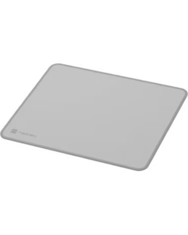 NATEC ALFOMBRILLA COLORS SERIES STONY 300X250MM GREY